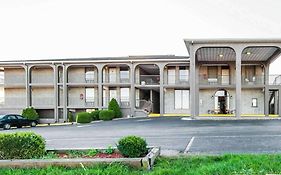 Quality Inn Maysville Ky